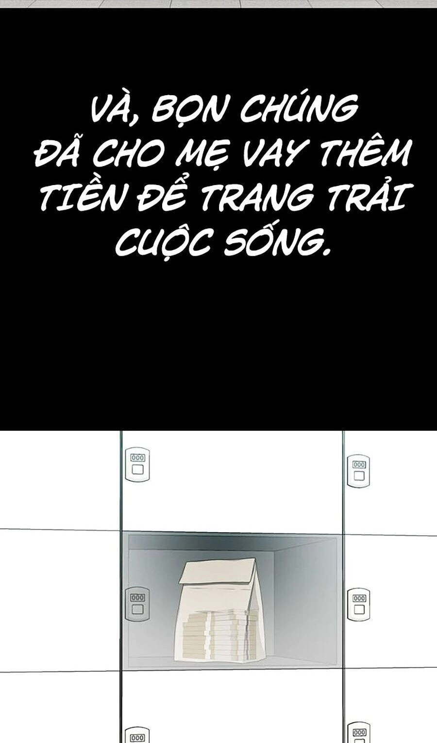 Trường Học Gangster Chapter 27 - 4