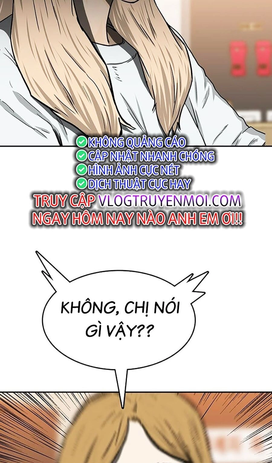 Trường Học Gangster Chapter 27 - 9