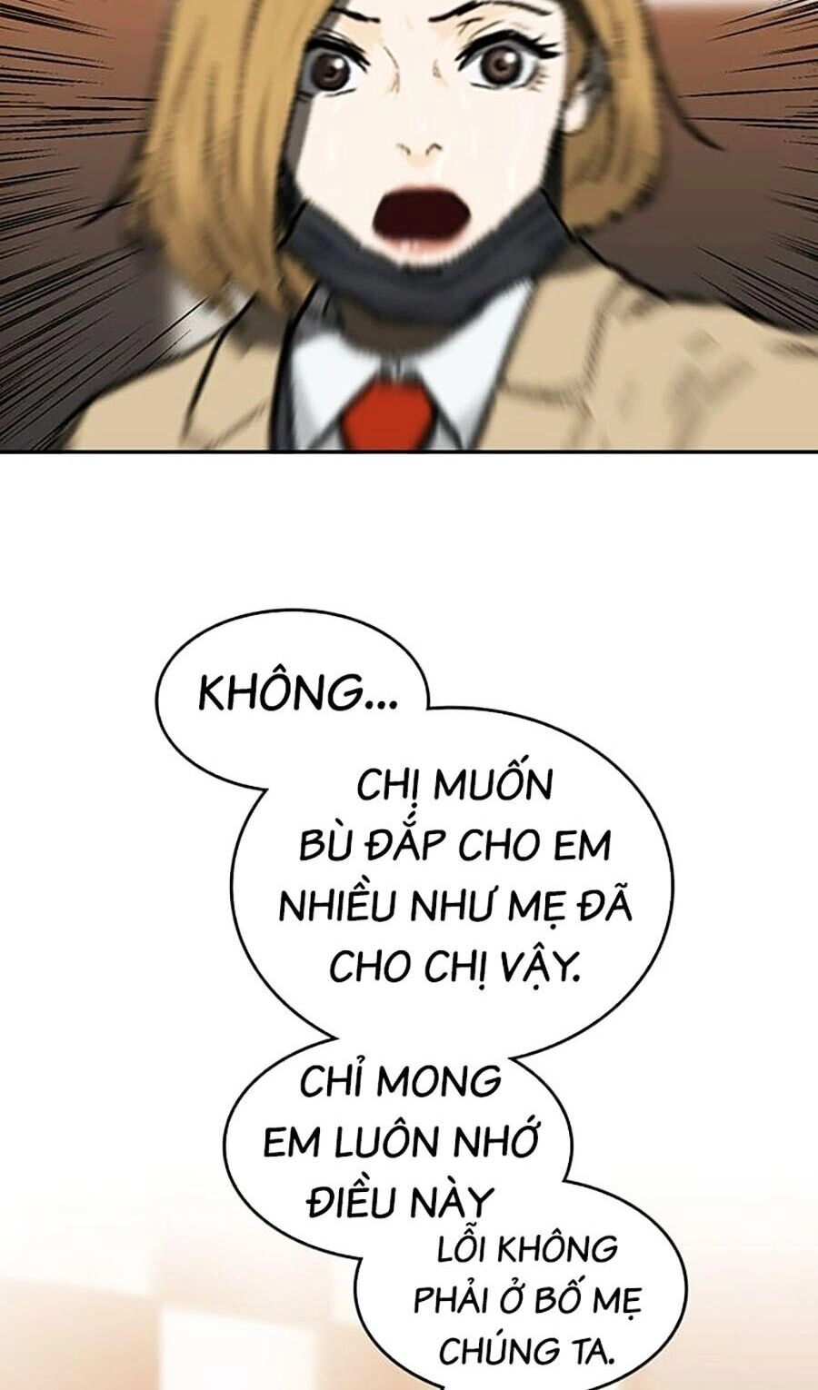 Trường Học Gangster Chapter 27 - 10