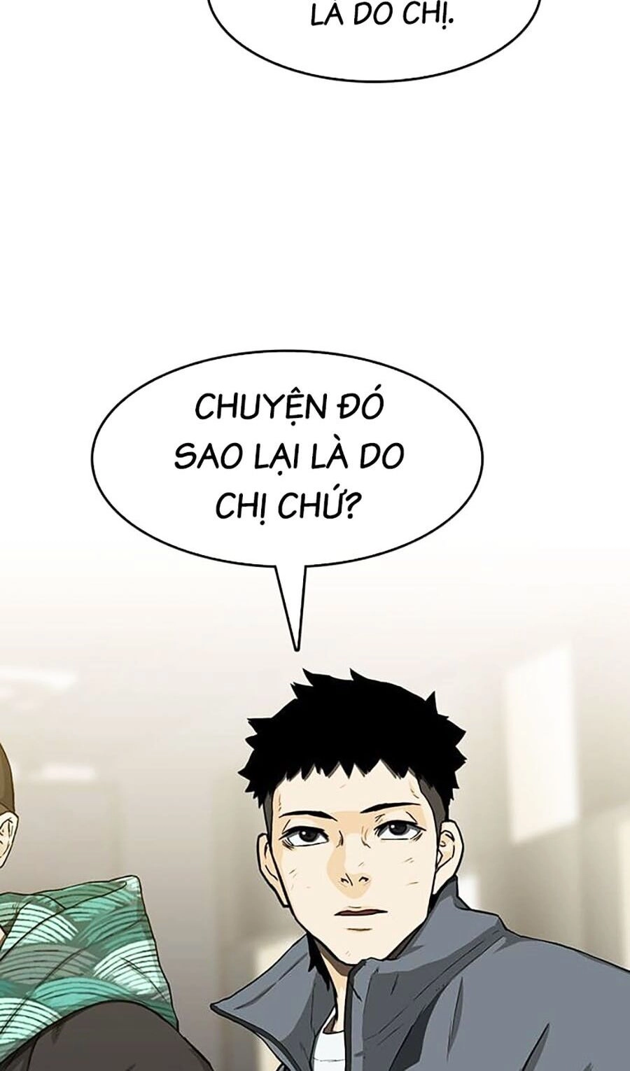 Trường Học Gangster Chapter 27 - 12