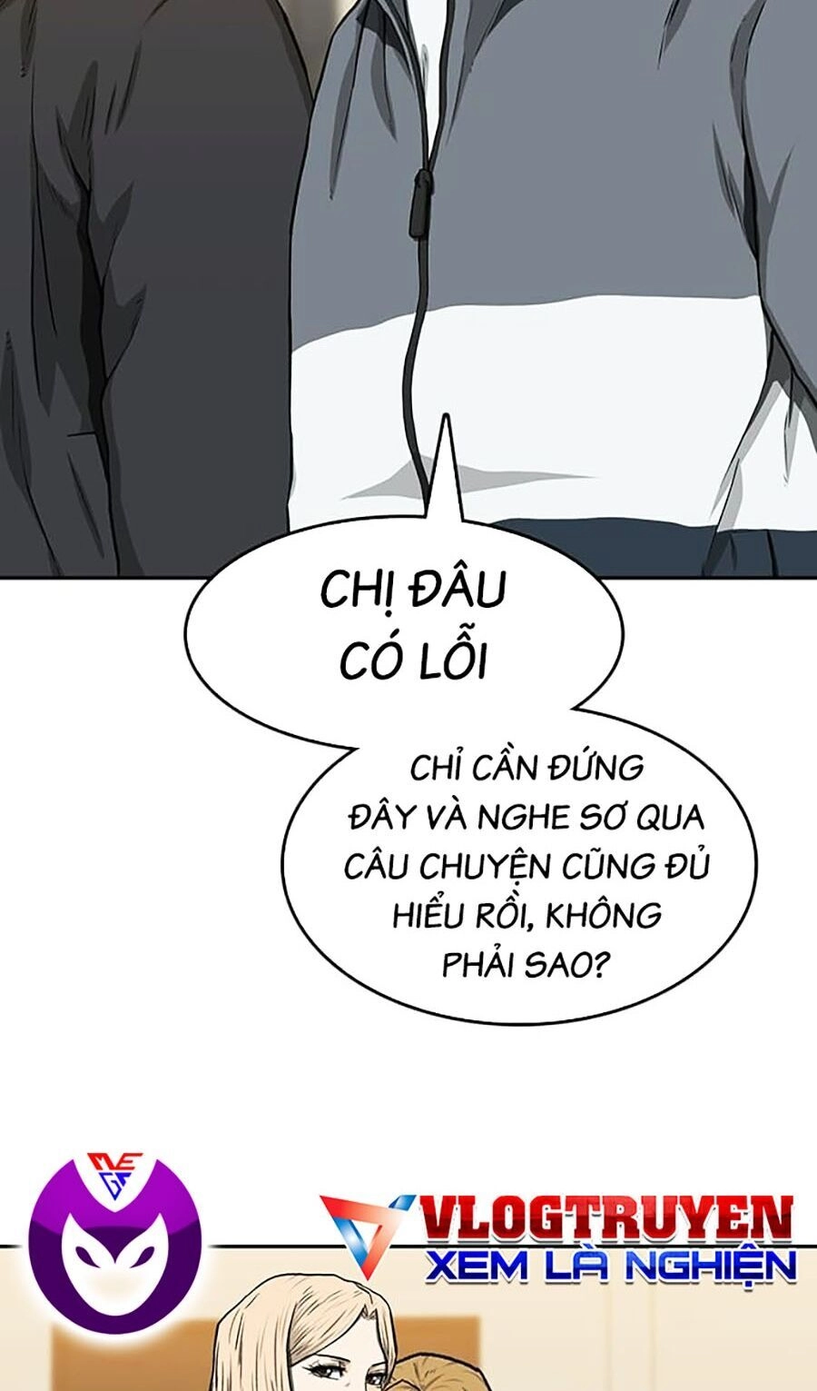 Trường Học Gangster Chapter 27 - 13