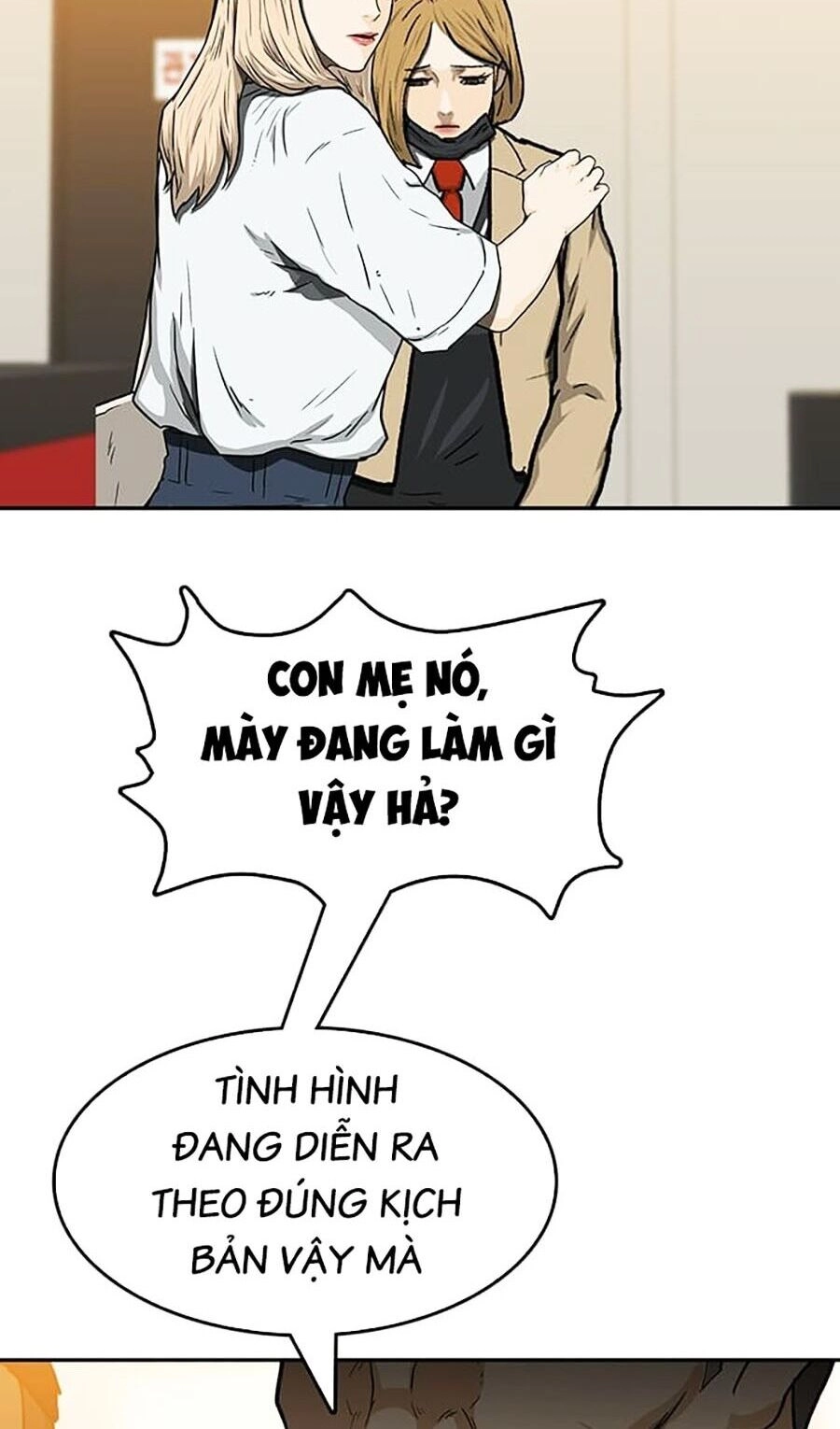 Trường Học Gangster Chapter 27 - 14