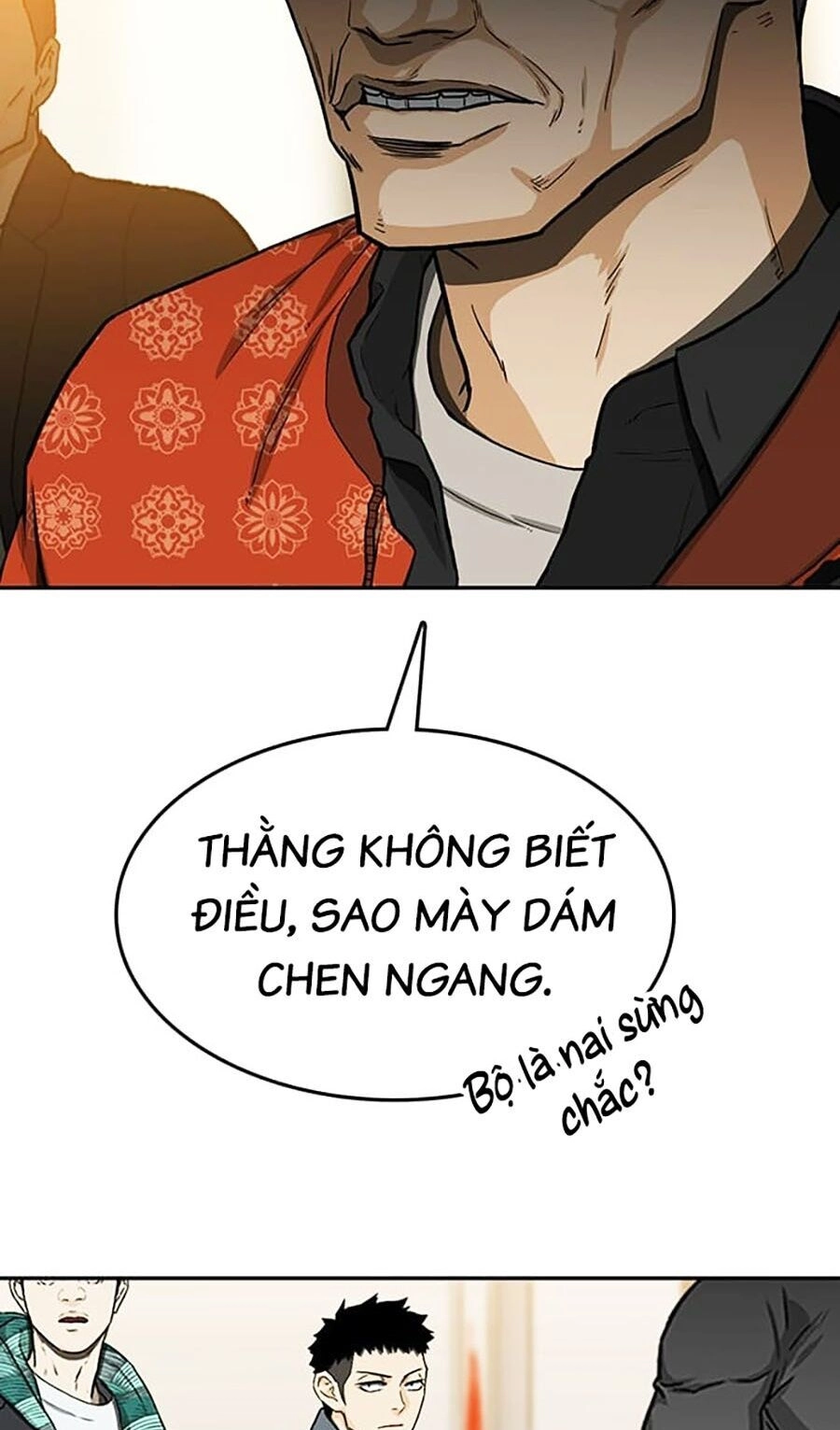 Trường Học Gangster Chapter 27 - 15