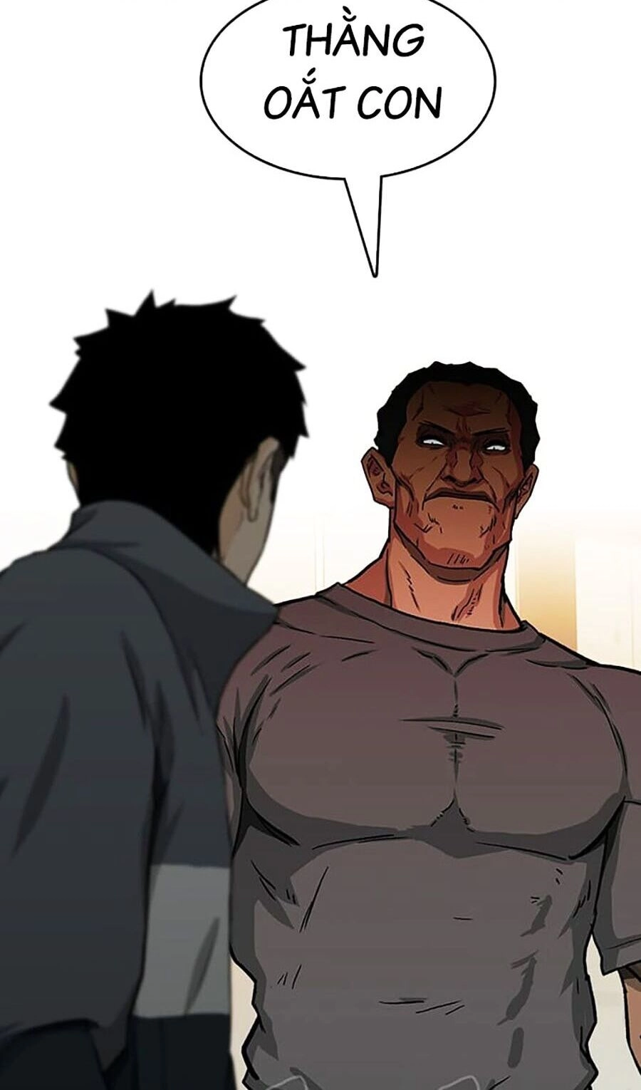 Trường Học Gangster Chapter 27 - 18