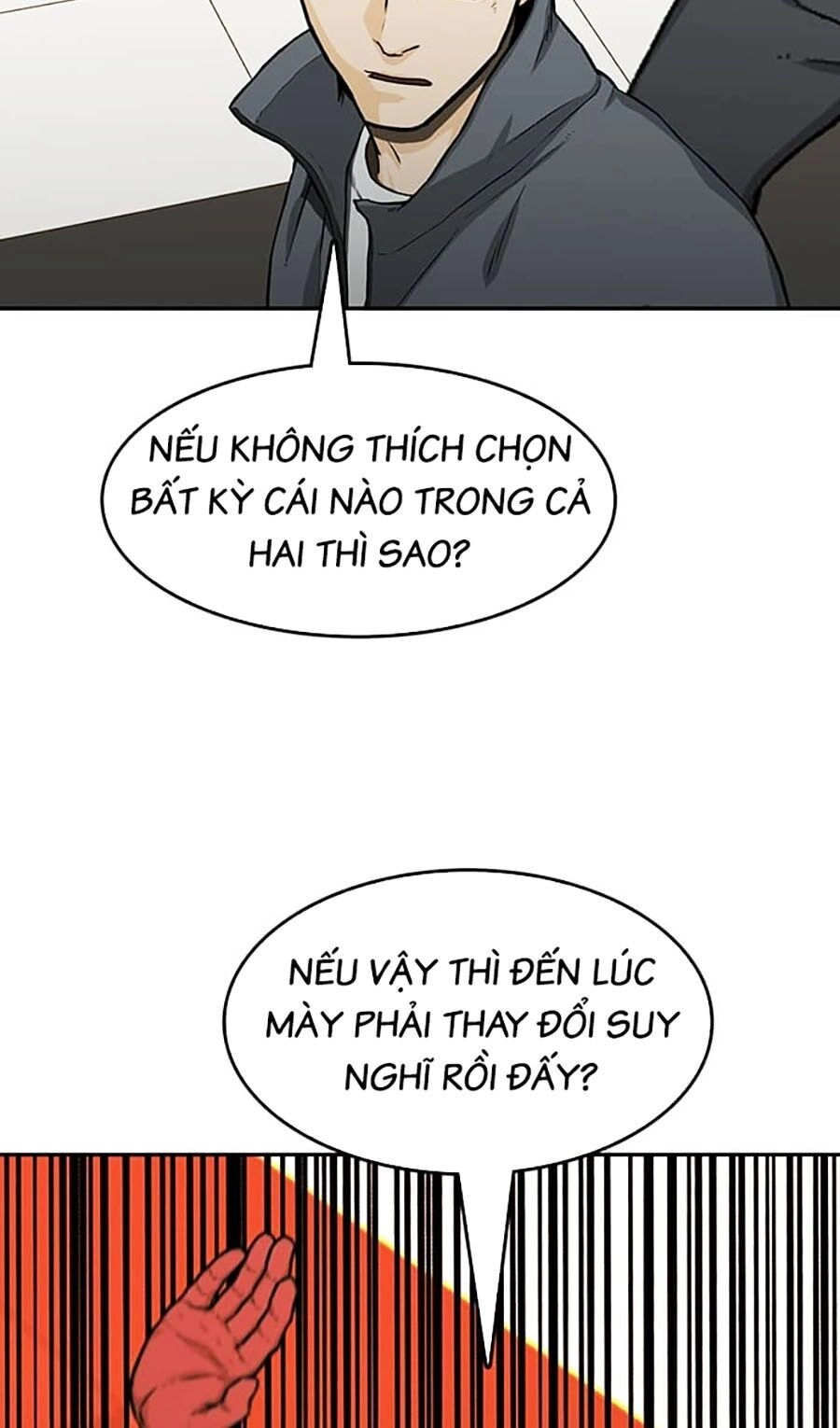 Trường Học Gangster Chapter 27 - 21