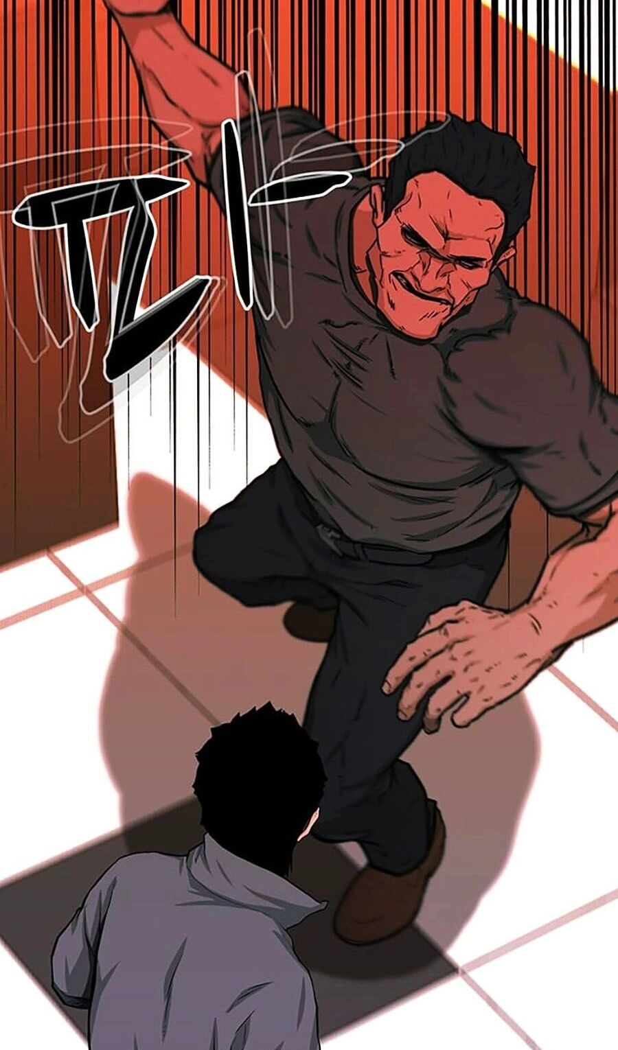 Trường Học Gangster Chapter 27 - 22