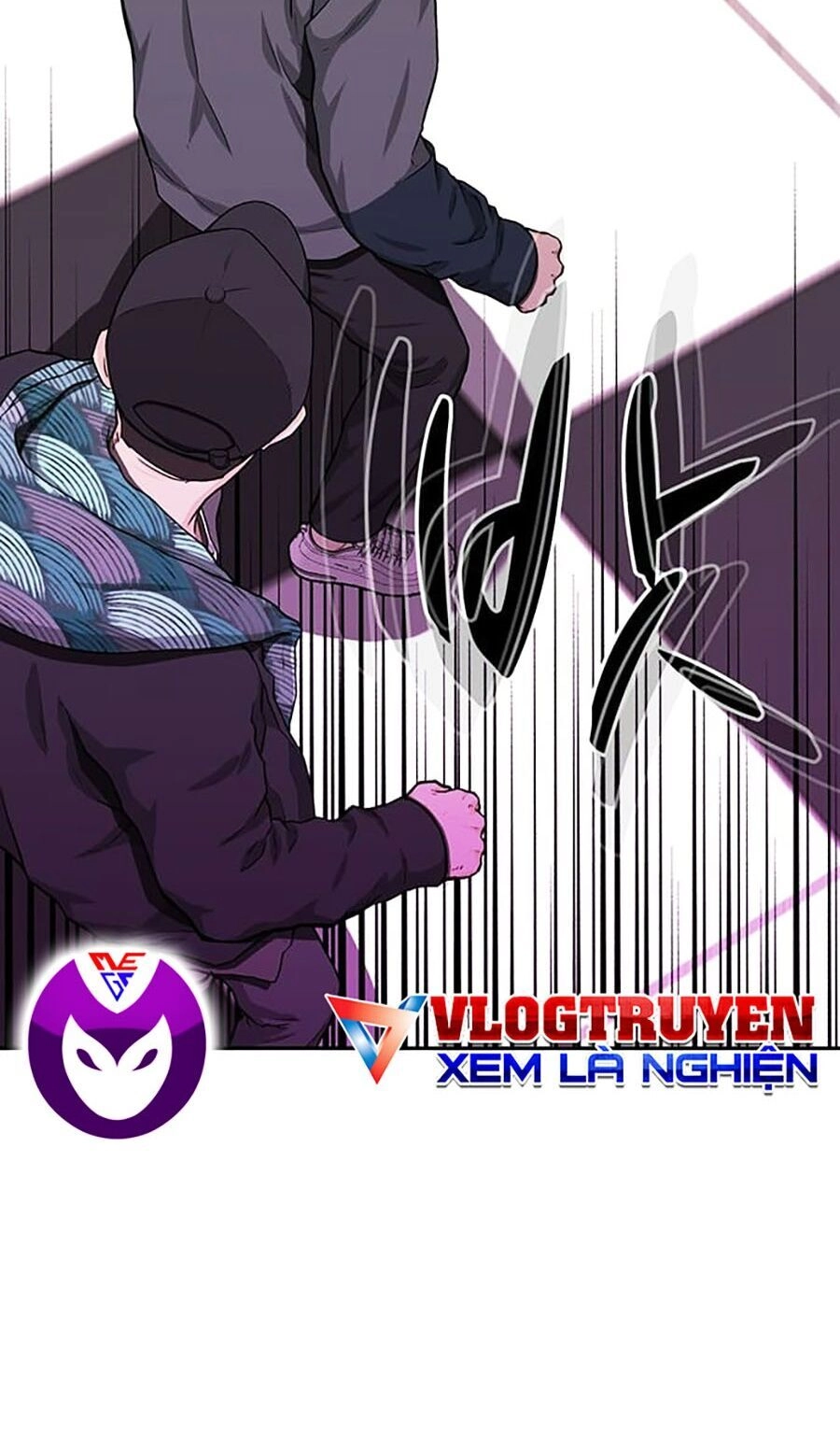 Trường Học Gangster Chapter 27 - 23