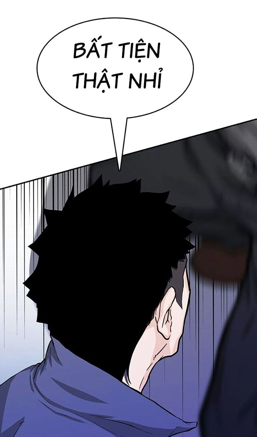 Trường Học Gangster Chapter 27 - 24