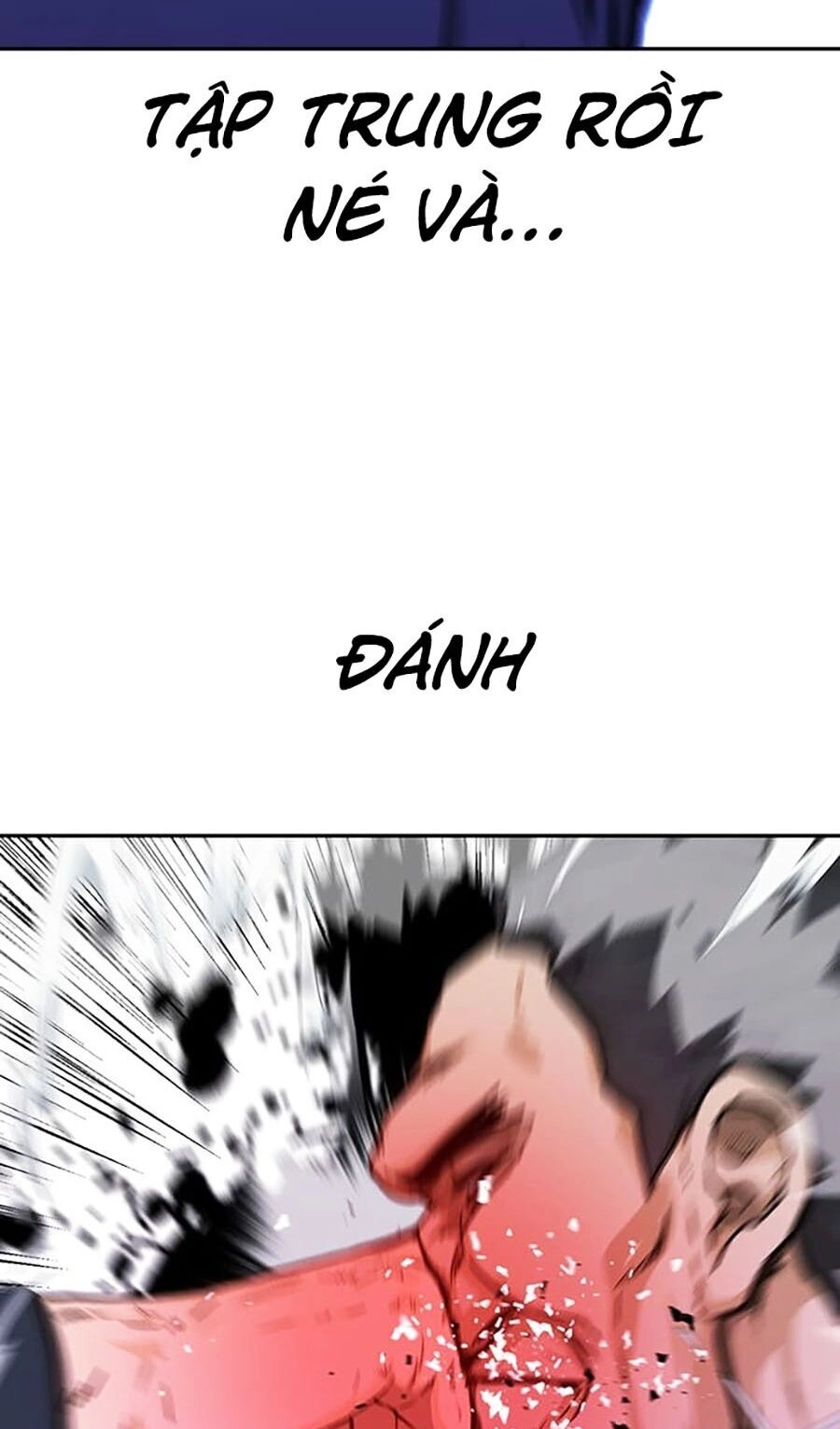 Trường Học Gangster Chapter 27 - 27