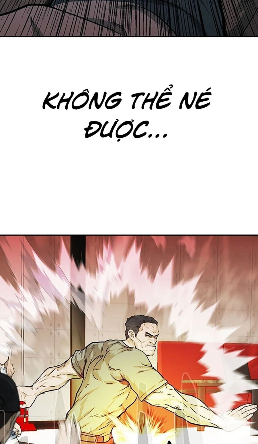 Trường Học Gangster Chapter 27 - 33