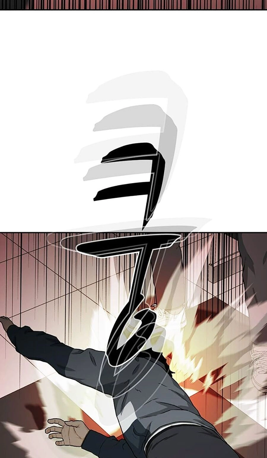 Trường Học Gangster Chapter 27 - 35