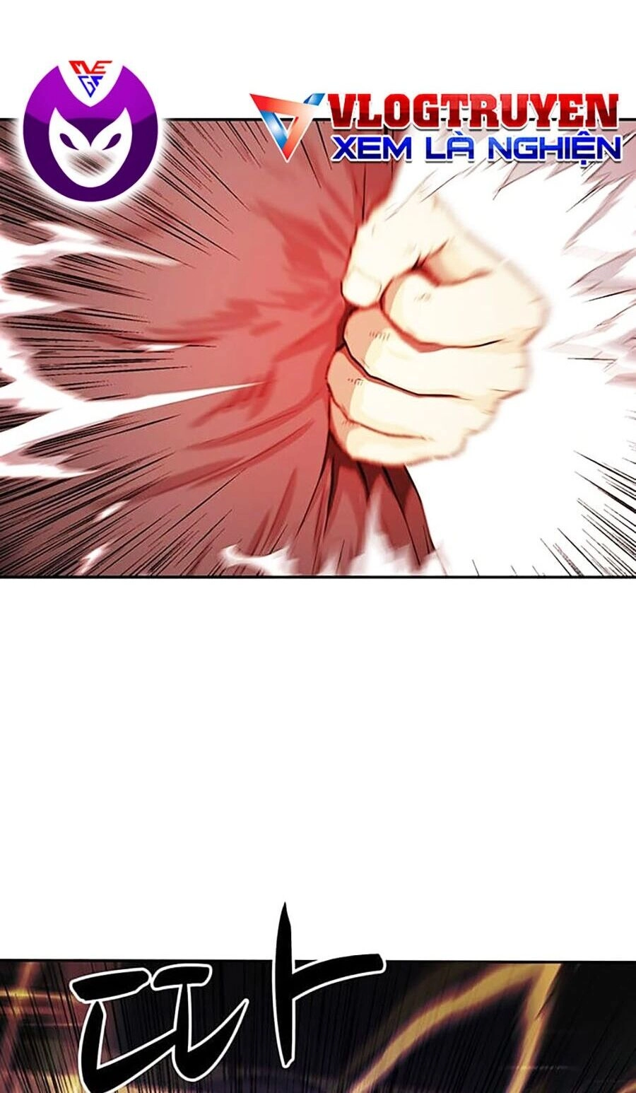 Trường Học Gangster Chapter 27 - 42