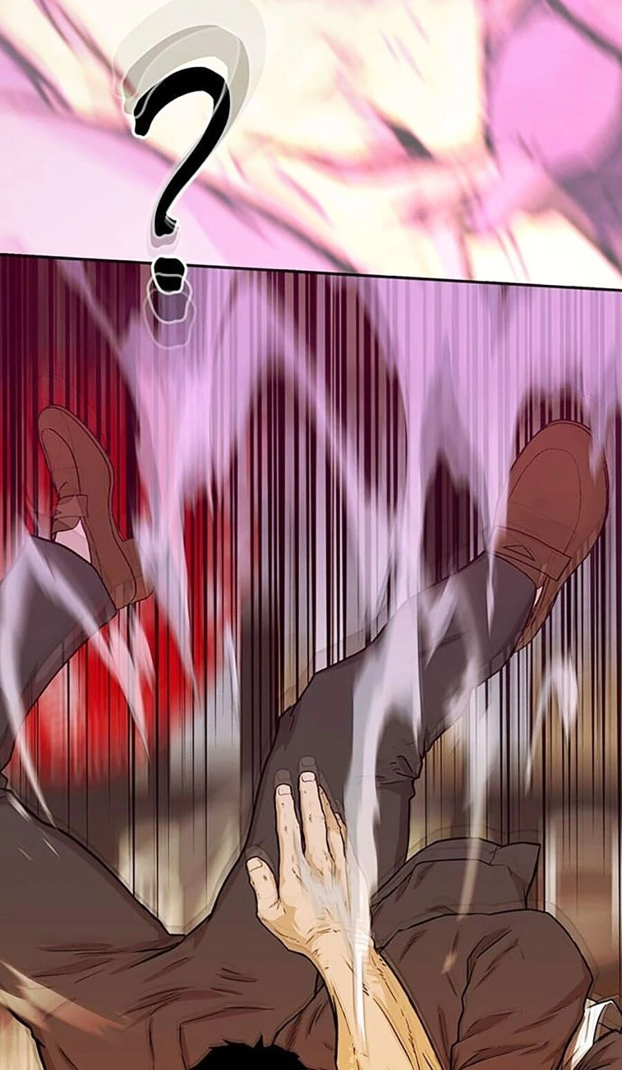 Trường Học Gangster Chapter 27 - 44