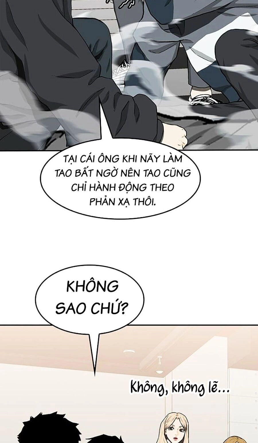 Trường Học Gangster Chapter 27 - 47