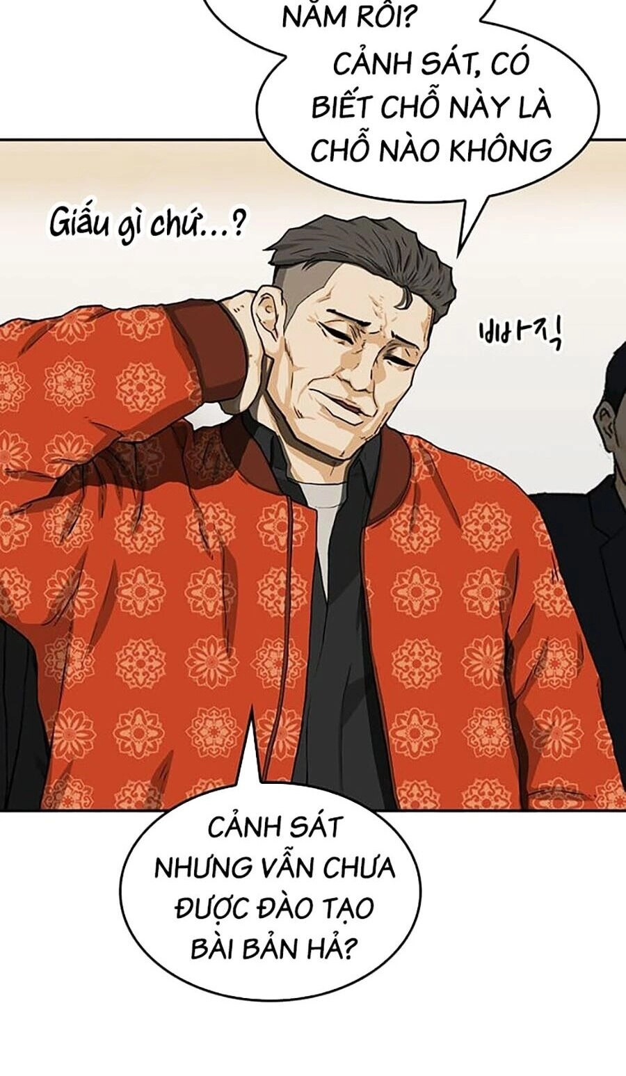 Trường Học Gangster Chapter 27 - 60