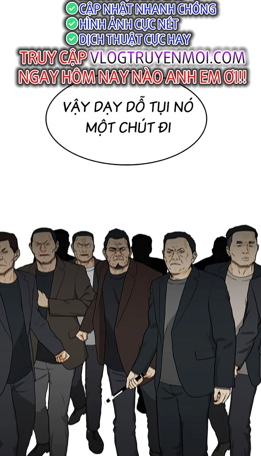 Trường Học Gangster Chapter 27 - 62