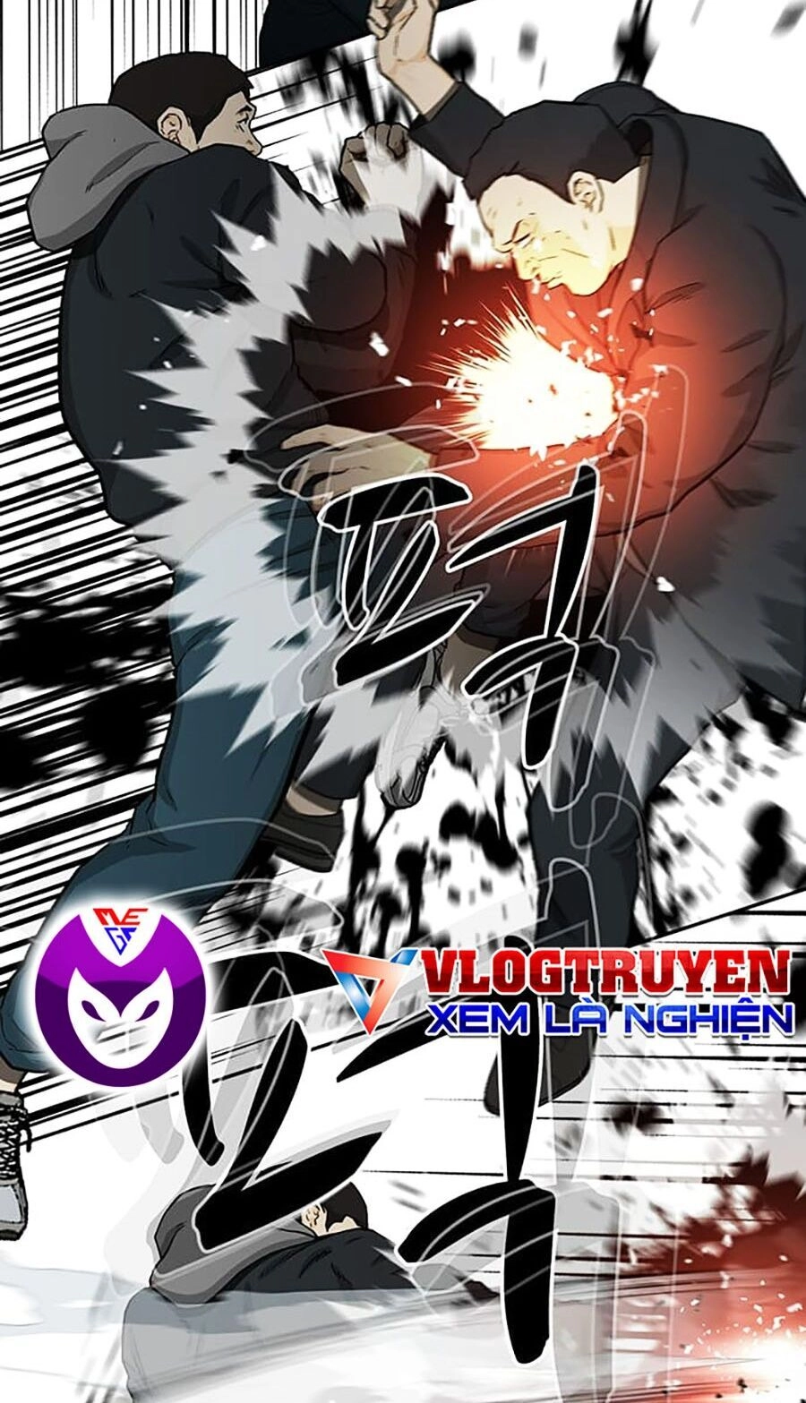 Trường Học Gangster Chapter 27 - 66