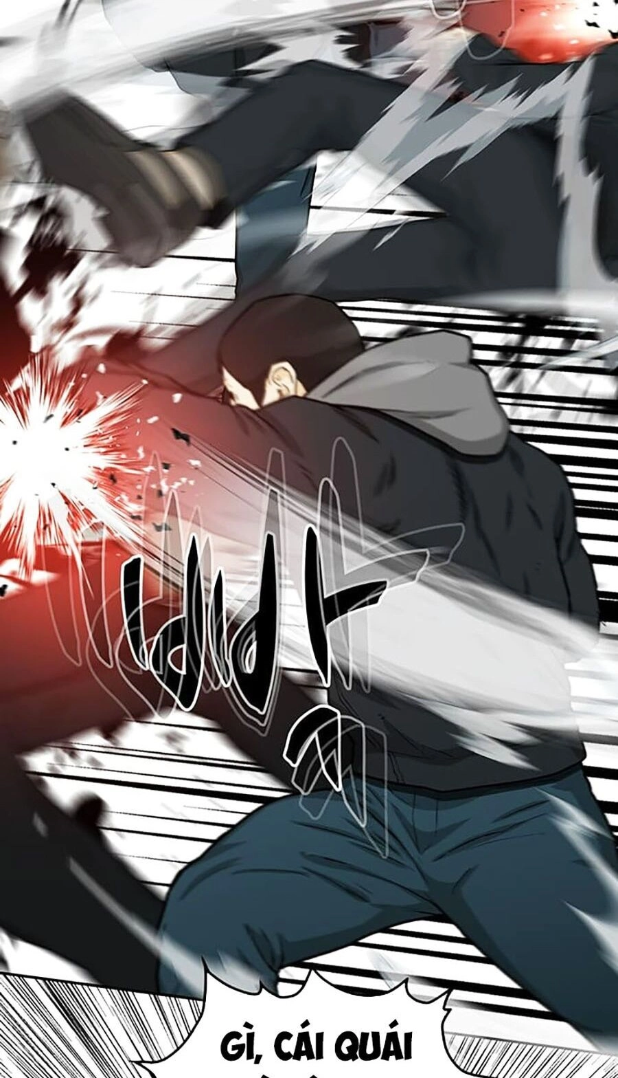 Trường Học Gangster Chapter 27 - 67