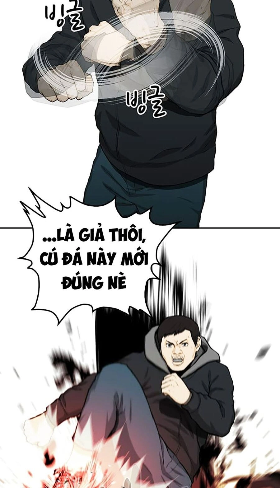 Trường Học Gangster Chapter 27 - 69