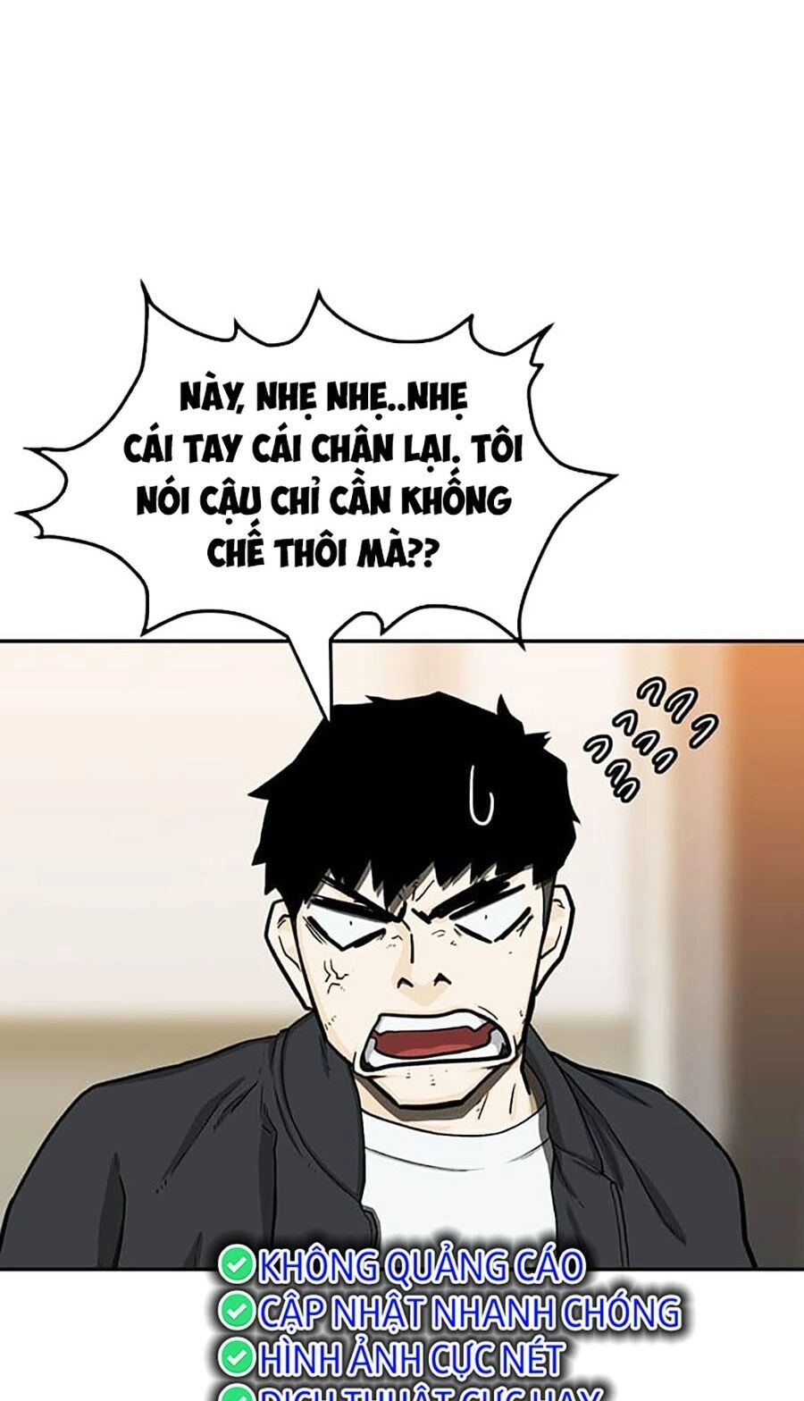 Trường Học Gangster Chapter 27 - 71