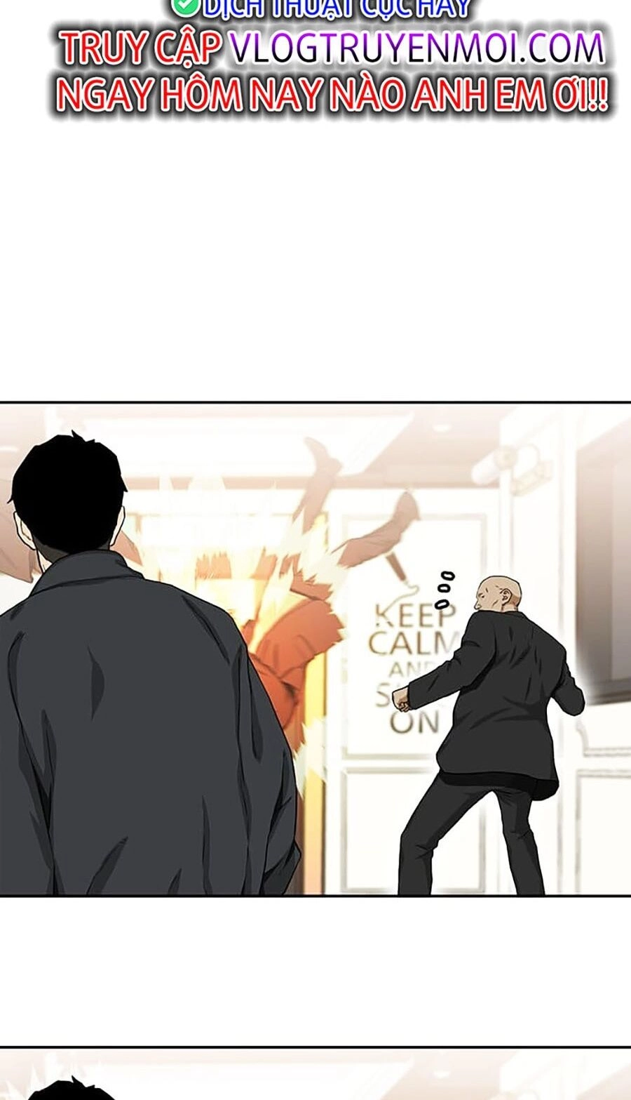 Trường Học Gangster Chapter 27 - 72