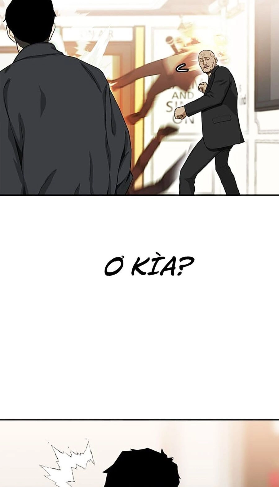 Trường Học Gangster Chapter 27 - 73