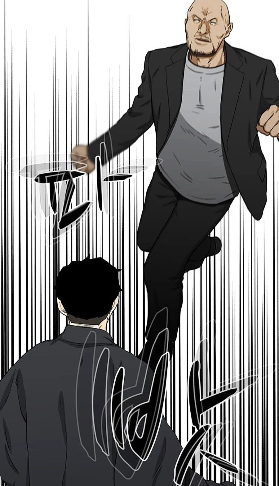 Trường Học Gangster Chapter 27 - 75