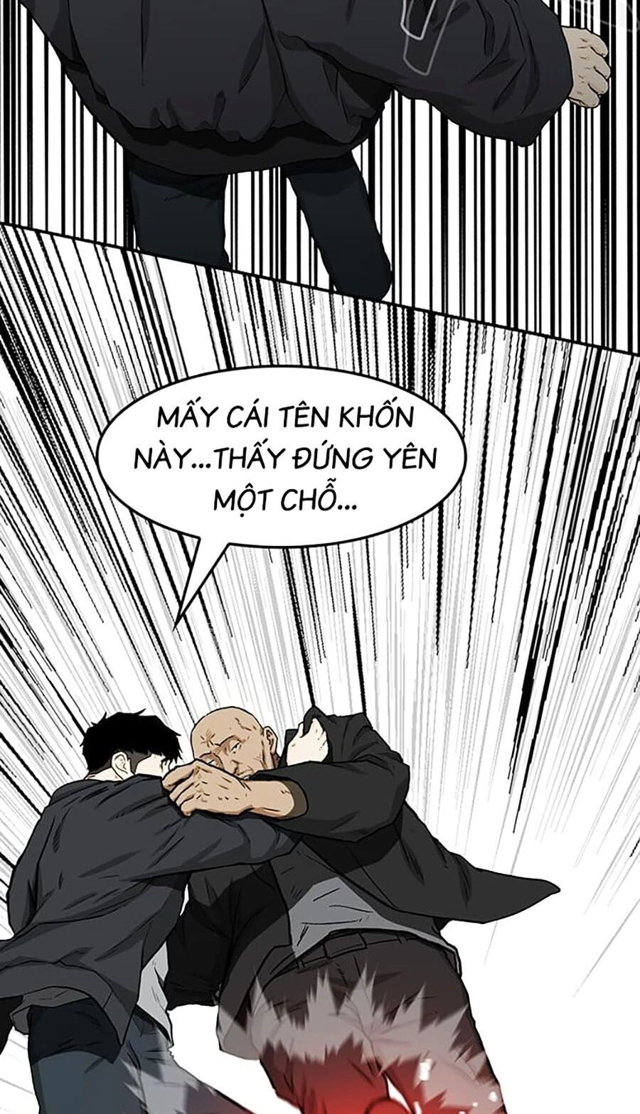 Trường Học Gangster Chapter 27 - 76