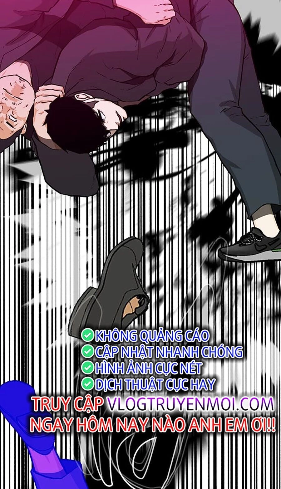 Trường Học Gangster Chapter 27 - 82