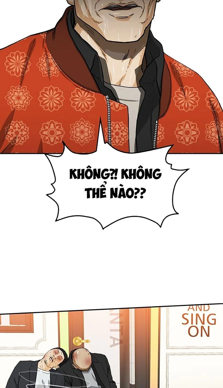 Trường Học Gangster Chapter 27 - 87