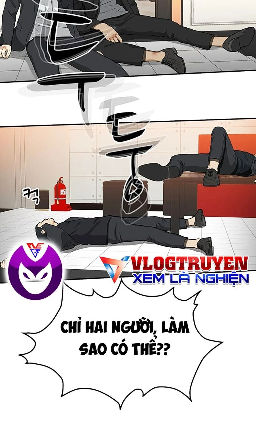 Trường Học Gangster Chapter 27 - 88