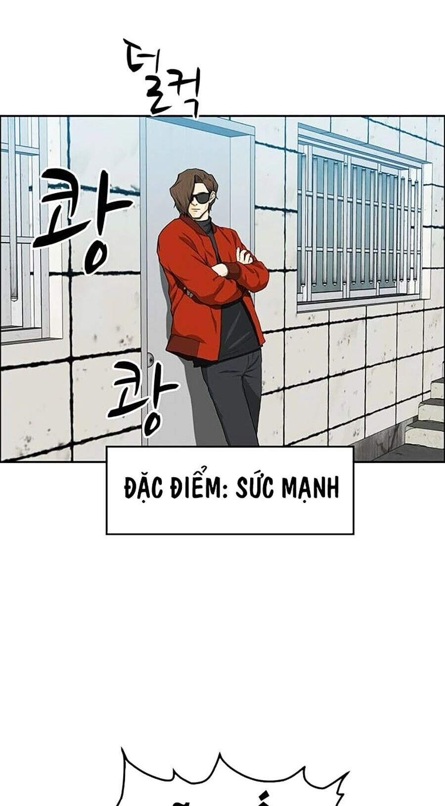 Trường Học Gangster Chapter 27 - 96