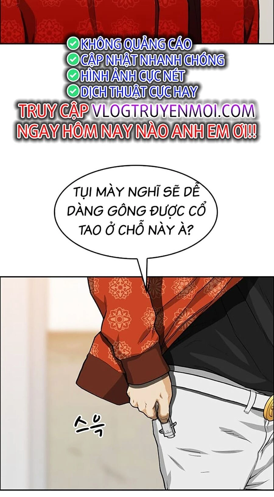 Trường Học Gangster Chapter 27 - 99