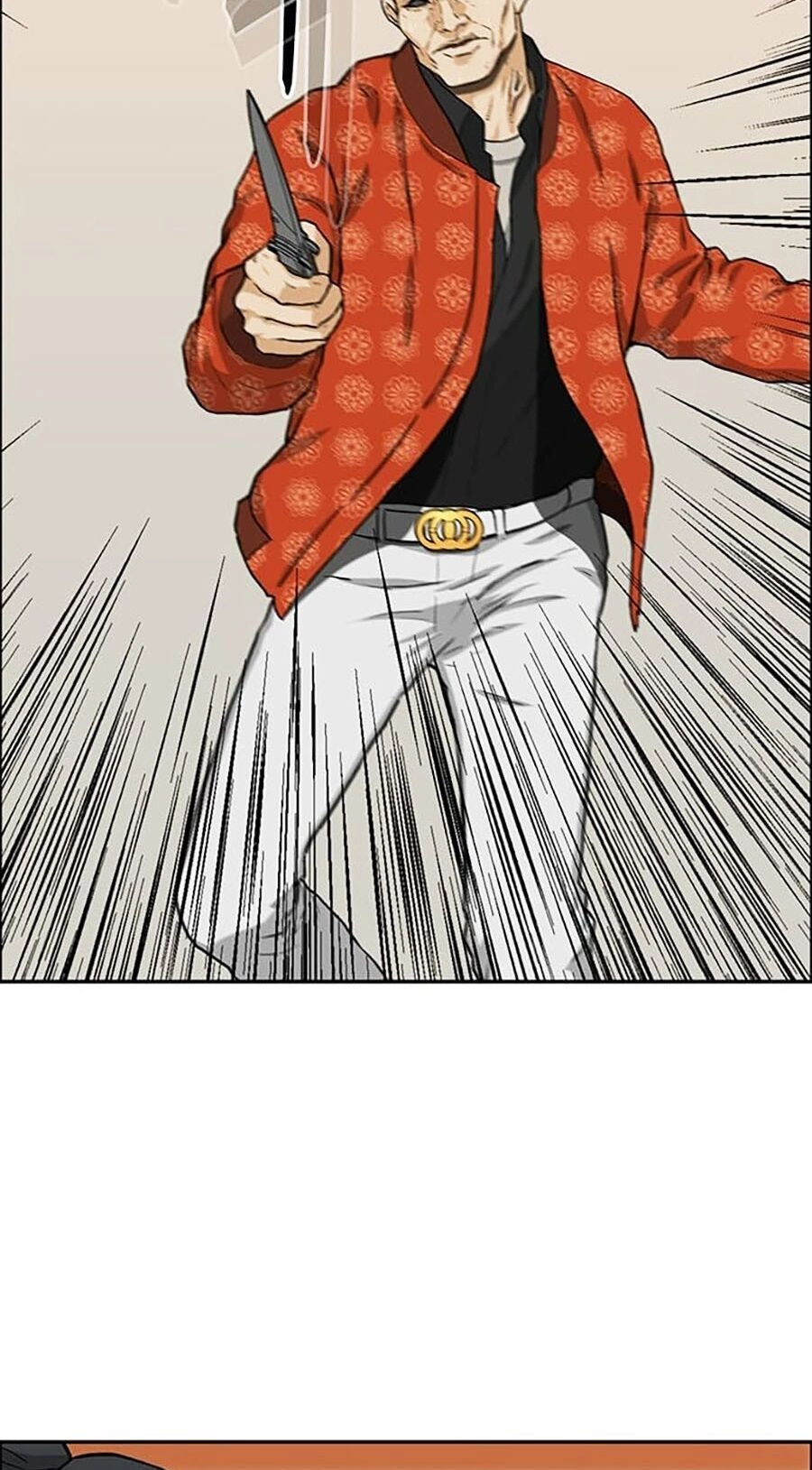 Trường Học Gangster Chapter 27 - 101