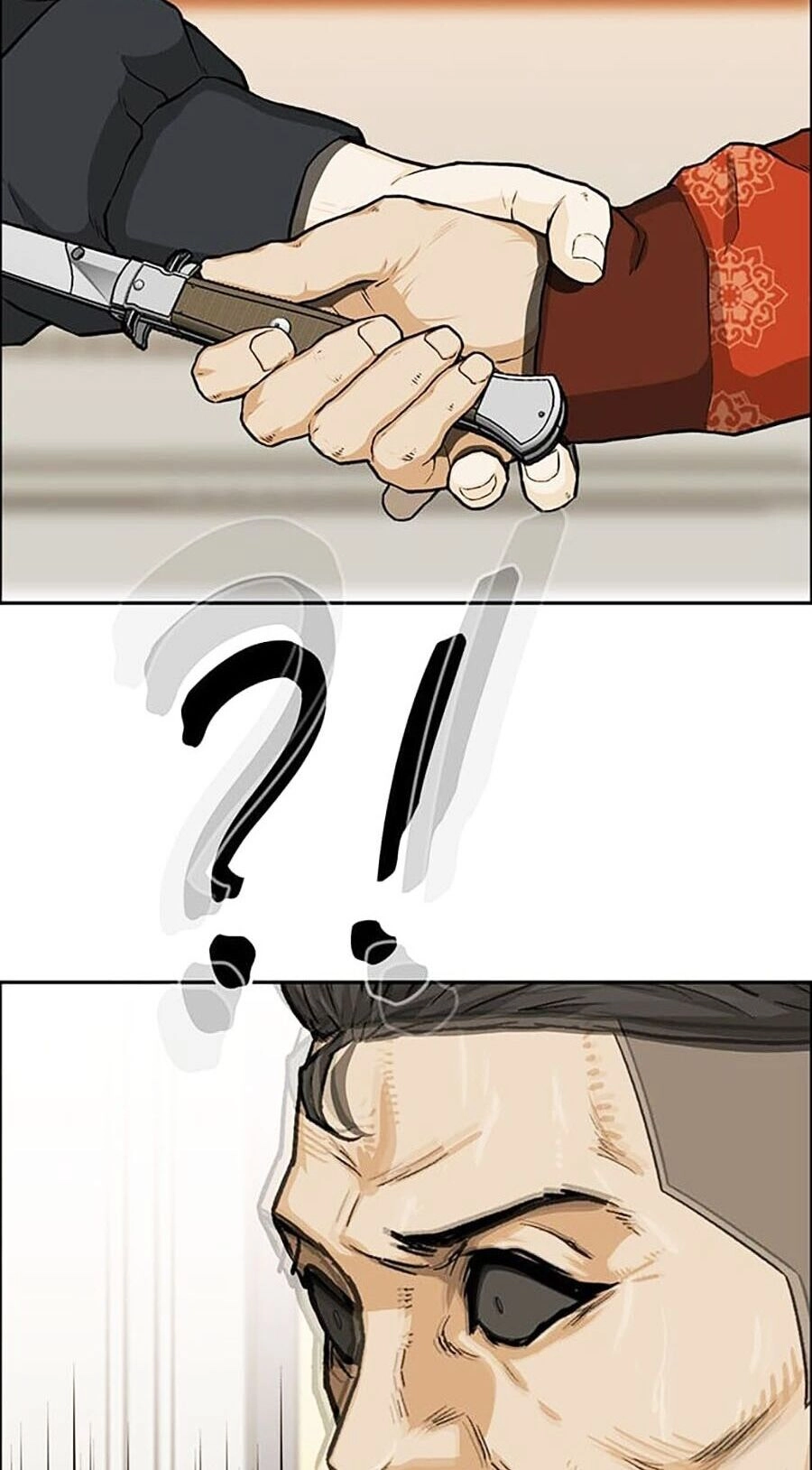 Trường Học Gangster Chapter 27 - 102