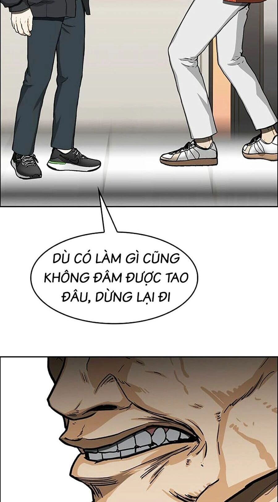 Trường Học Gangster Chapter 27 - 104