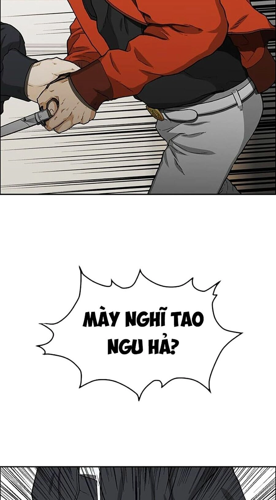 Trường Học Gangster Chapter 27 - 106