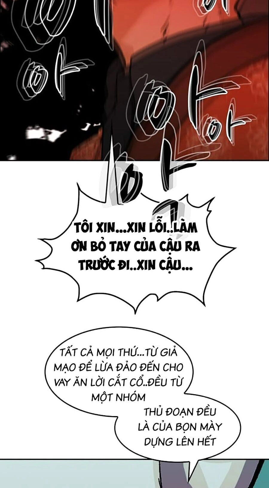 Trường Học Gangster Chapter 27 - 117