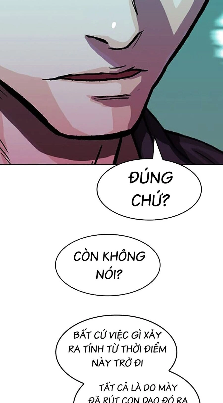 Trường Học Gangster Chapter 27 - 118