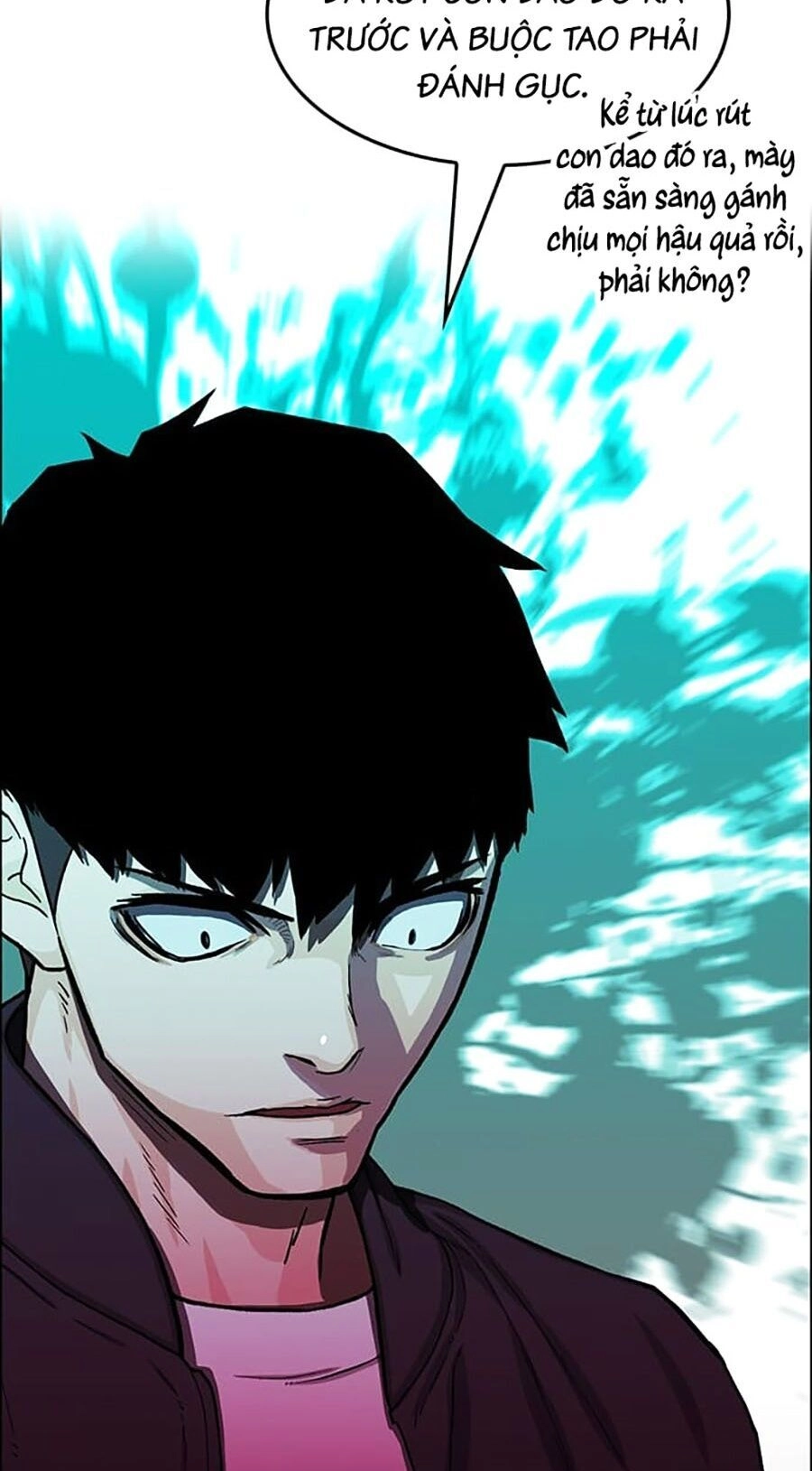 Trường Học Gangster Chapter 27 - 119