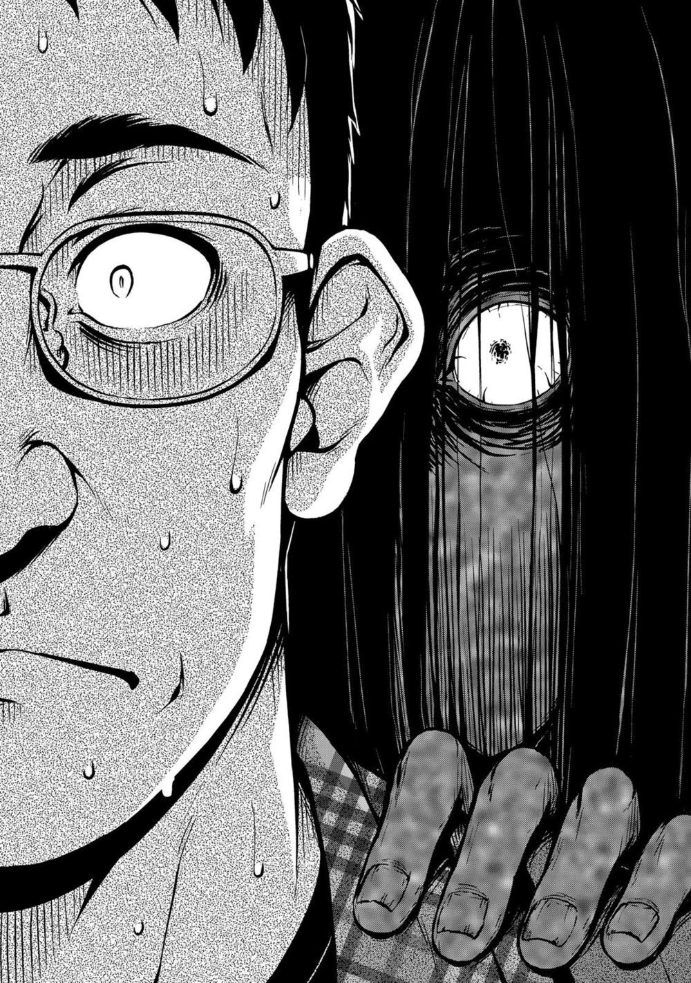 Sore Wa Rei No Shiwaza Desu Chapter 5 - 15