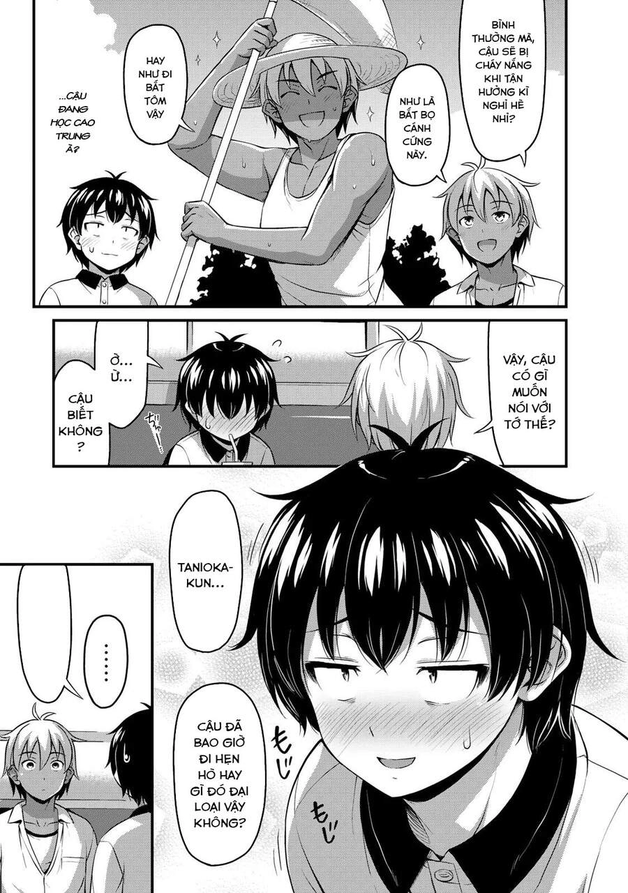 Sore Wa Rei No Shiwaza Desu Chapter 12 - 5