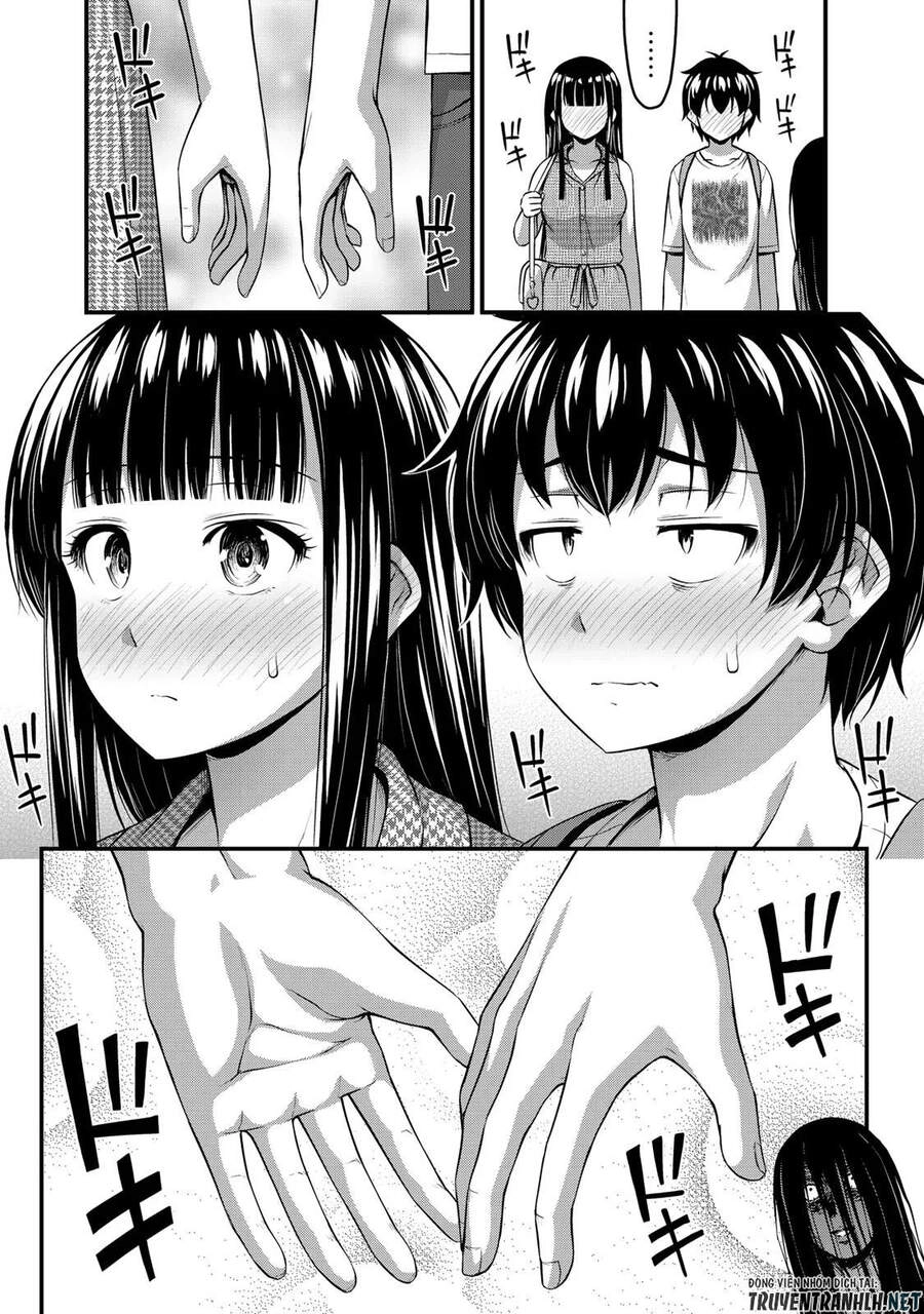 Sore Wa Rei No Shiwaza Desu Chapter 13 - 11