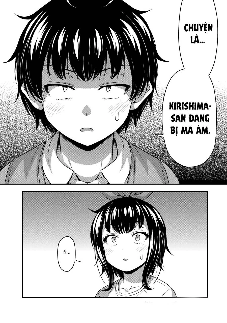 Sore Wa Rei No Shiwaza Desu Chapter 23 - 20