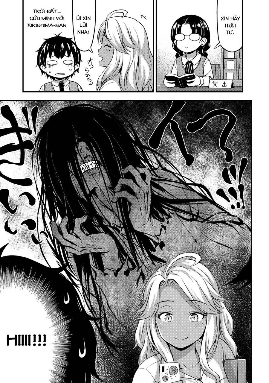 Sore Wa Rei No Shiwaza Desu Chapter 29 - 12