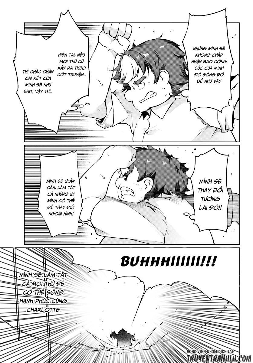 Buta Koushaku Ni Tensei Shitakara, Kondo Wa Kimi Ni Suki To Iitai Chapter 1 - 19