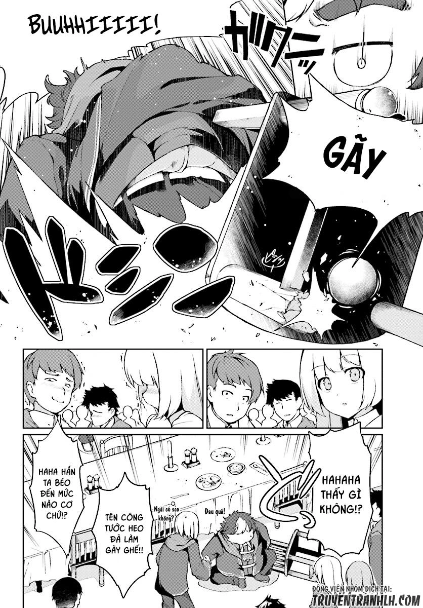 Buta Koushaku Ni Tensei Shitakara, Kondo Wa Kimi Ni Suki To Iitai Chapter 1 - 24