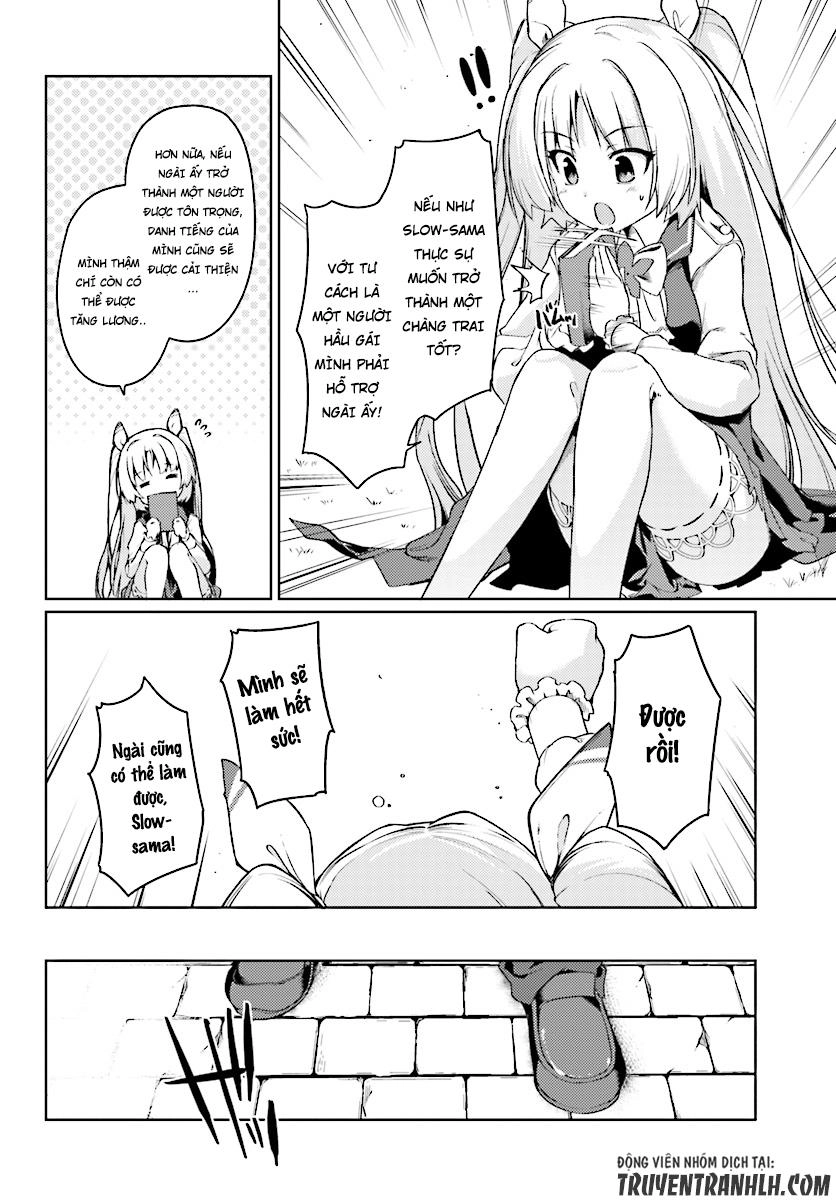 Buta Koushaku Ni Tensei Shitakara, Kondo Wa Kimi Ni Suki To Iitai Chapter 1 - 32