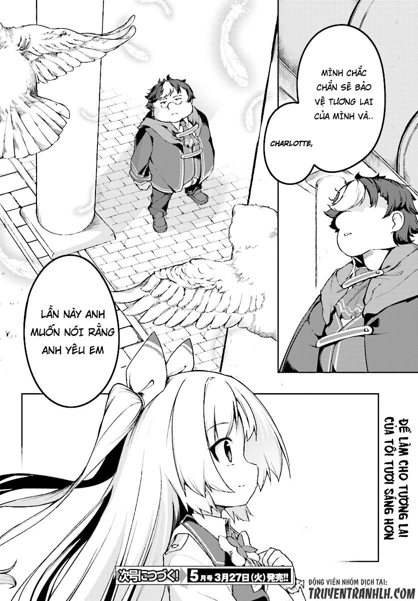 Buta Koushaku Ni Tensei Shitakara, Kondo Wa Kimi Ni Suki To Iitai Chapter 1 - 34