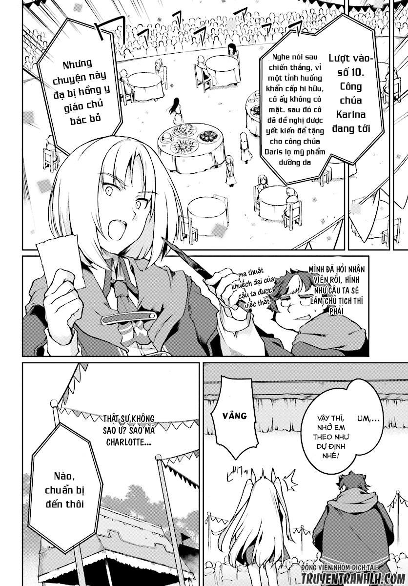 Buta Koushaku Ni Tensei Shitakara, Kondo Wa Kimi Ni Suki To Iitai Chapter 3 - 21